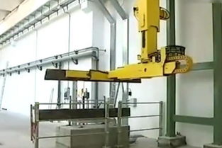 地面工程解決方案全流程 從機械供應到技術咨詢的集成服務