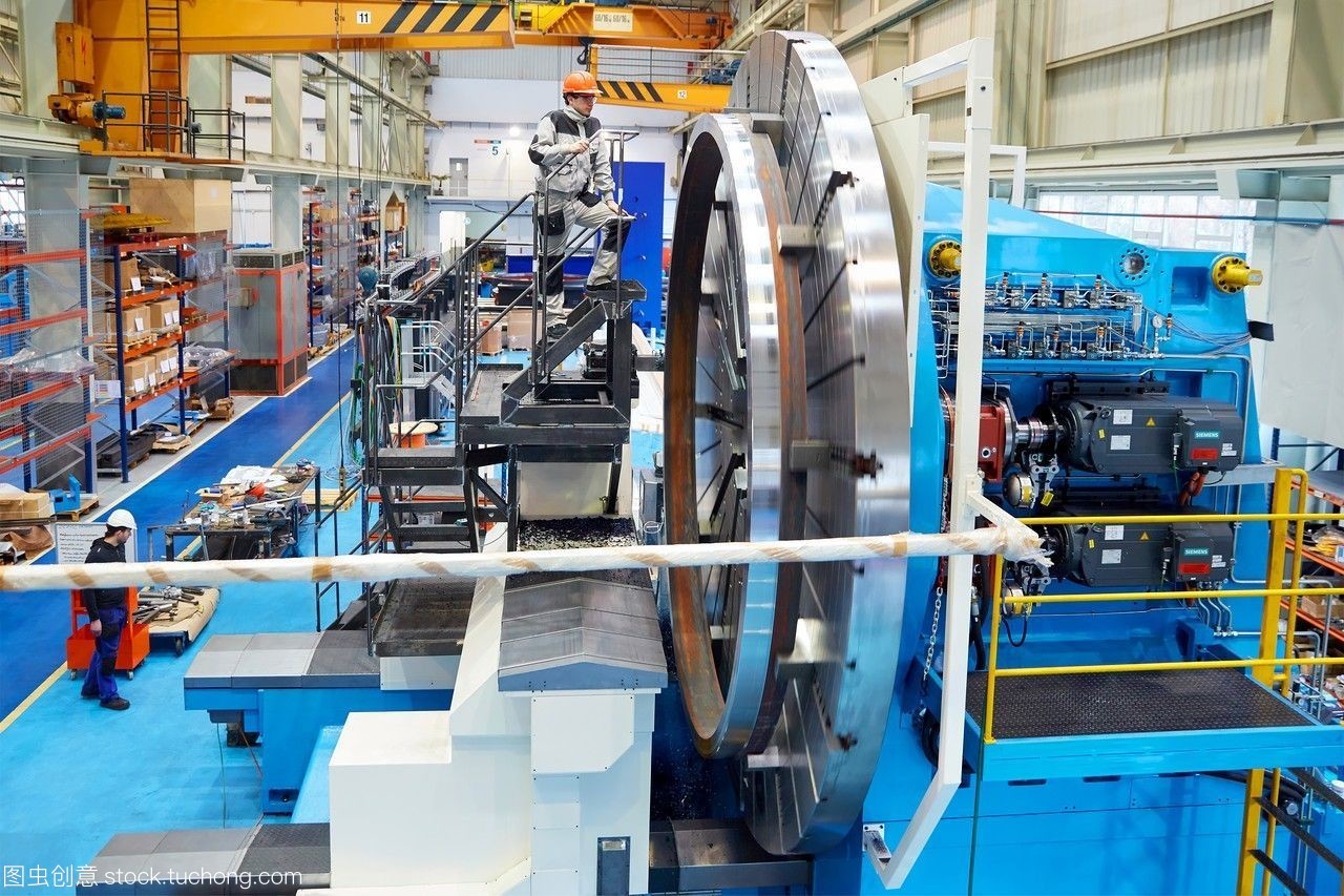 泊斯德機械工具公司 立足巴斯克，以精密機械工具驅動工業未來