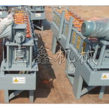 南皮巨鑫壓瓦機械廠 專業升降機制造，助力工業高效運作