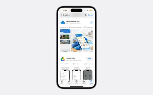微軟強制員工使用iPhone，揭開安卓企業生態的短板